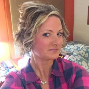 Meet your Posher, Lindsay